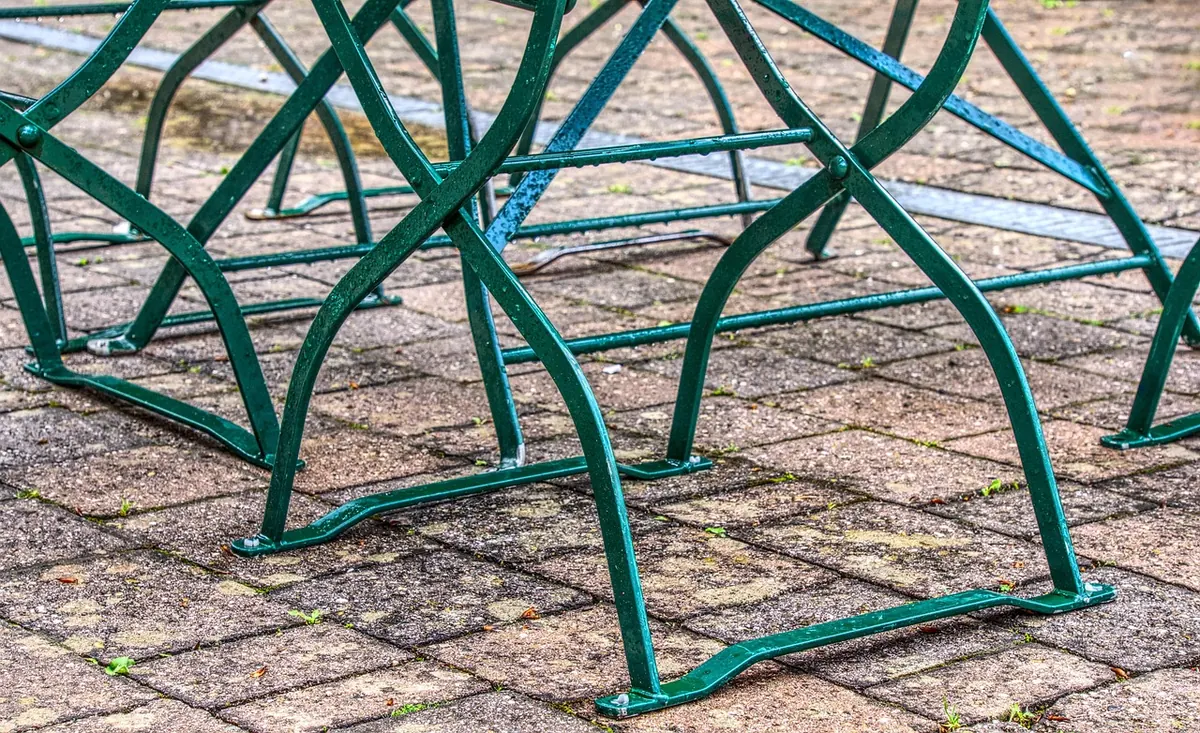 How to Choose Outdoor Furniture That Survives British Weather